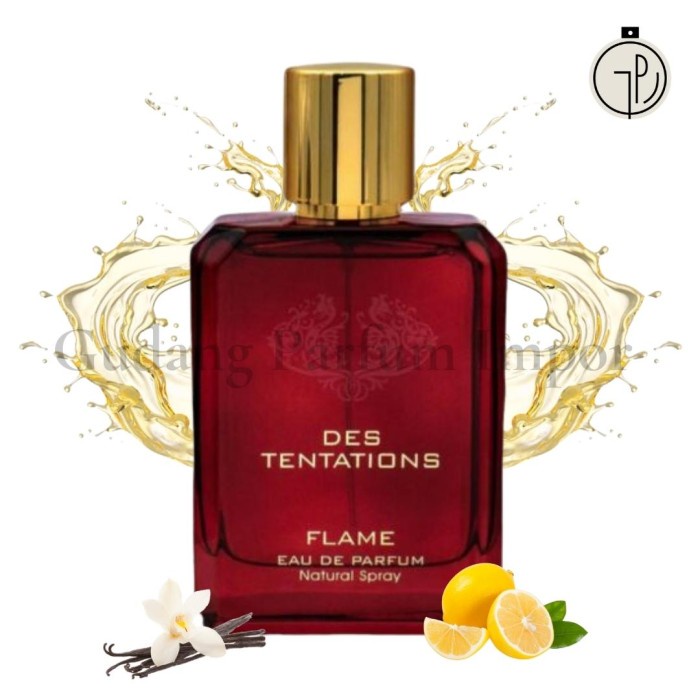 Des tentations perfume discount price