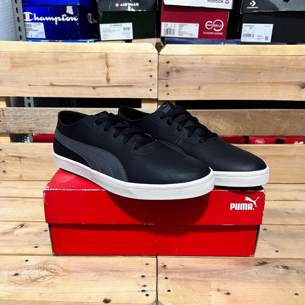 Puma urban clearance sl black