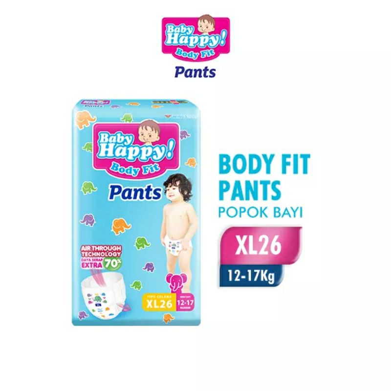 Kao Merries Super Premium Pants Diapers XXL Size 28PC Bonus Pack