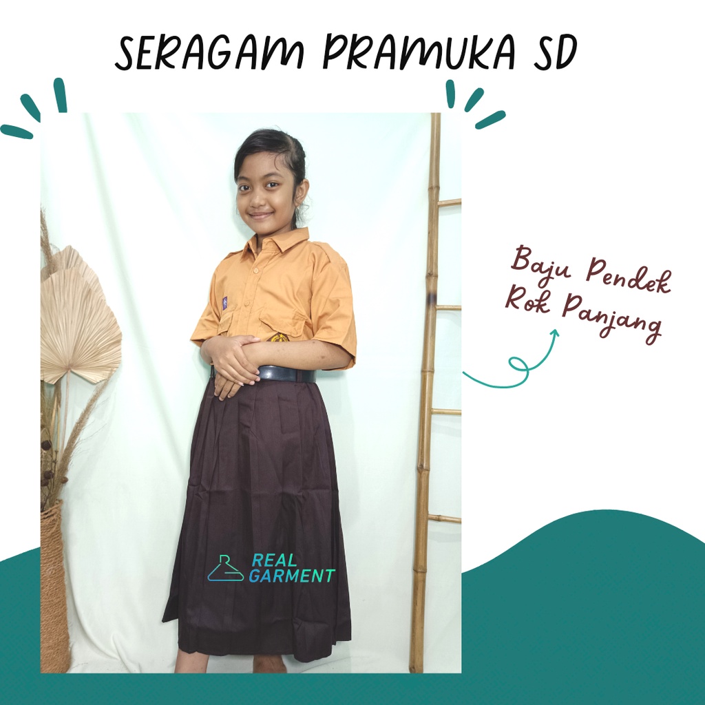 Produk real garment | Shopee Indonesia