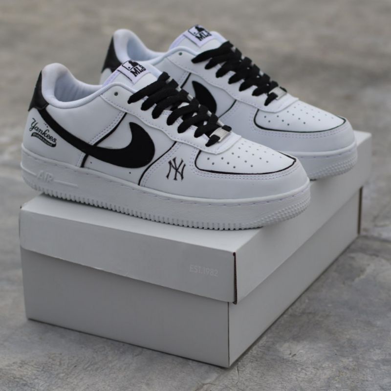 Air force 1 mlb sale