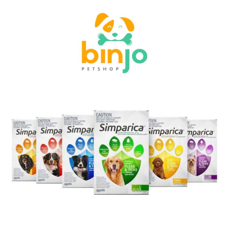 Produk BinJo Petshop | Shopee Indonesia