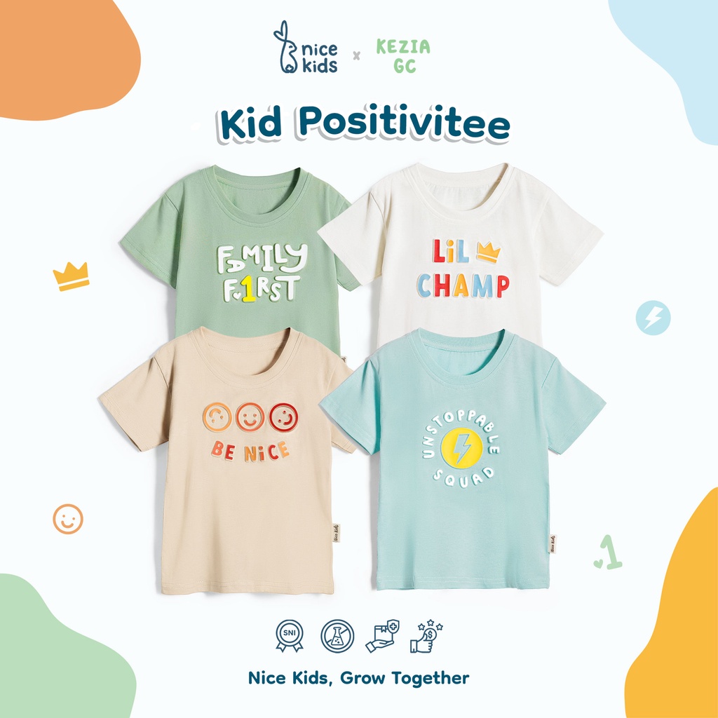 Toko Online Nice Kids Official Shop | Shopee Indonesia