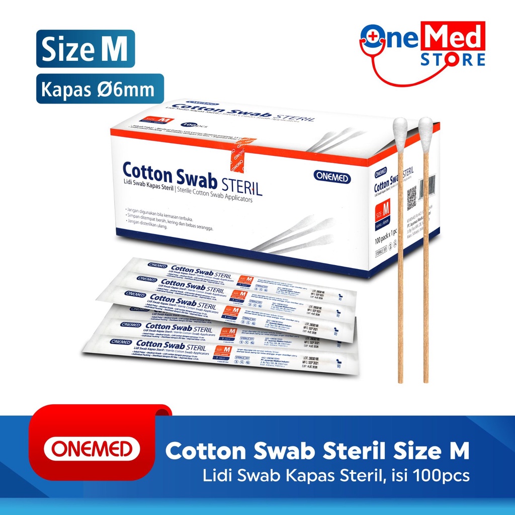 Produk Onemed Malang | Shopee Indonesia