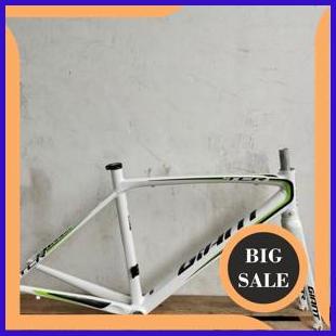 Harga frame best sale giant tcr