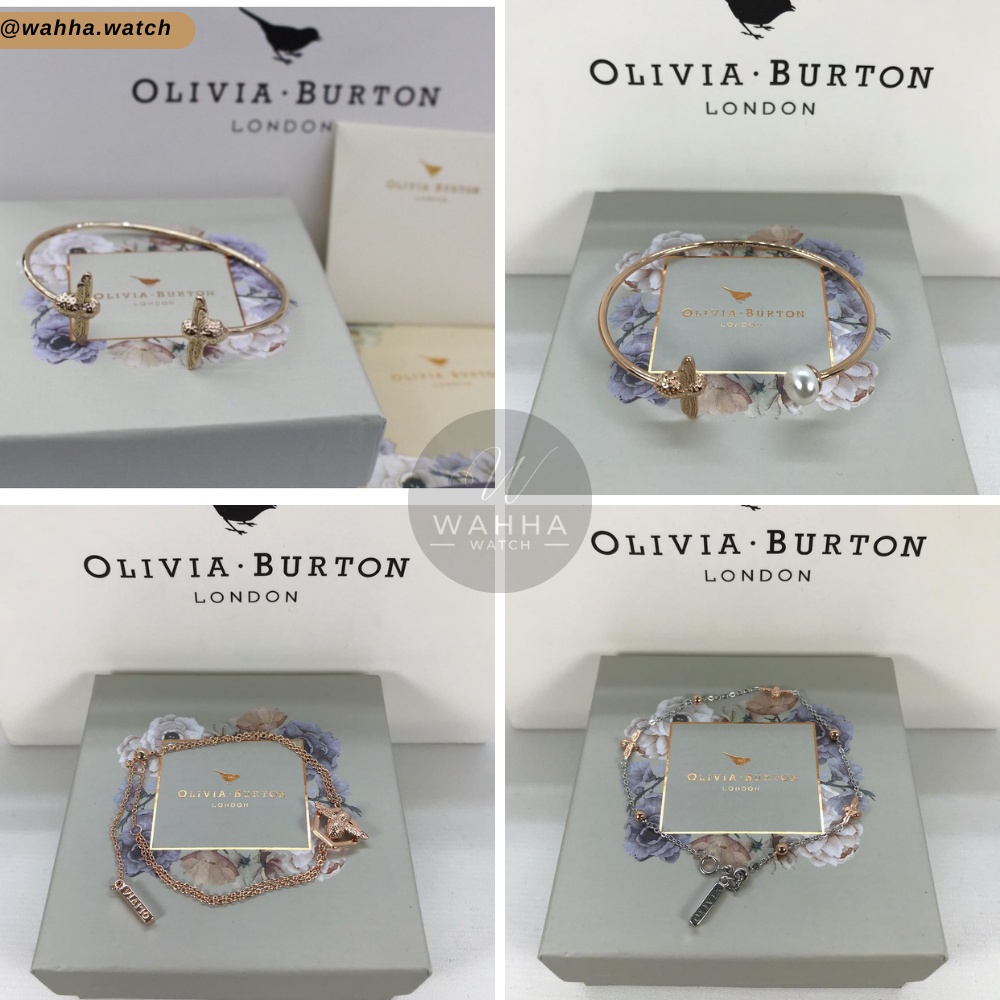 Harga olivia burton deals bracelet