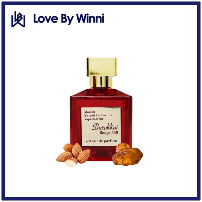 Jual Louis Vuitton Pure Oud 100Ml di Seller lovebywinni