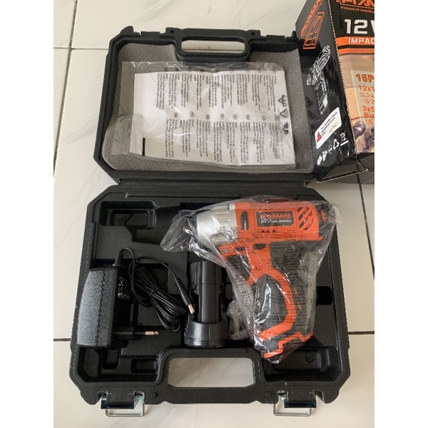 Pro discount fixman r6002
