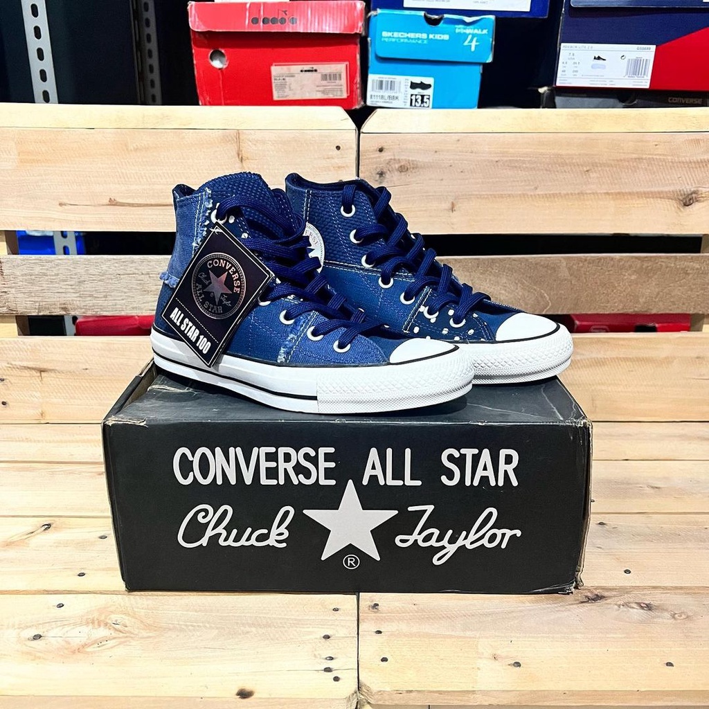 Converse japan market clearance adalah