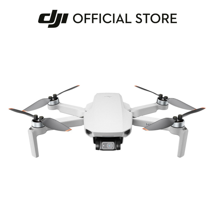 Mavic mini 2 deals harga