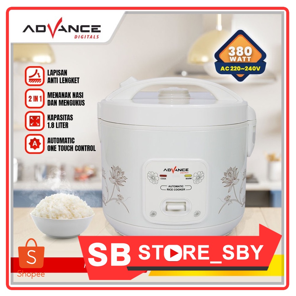 Sunflame rice online cooker