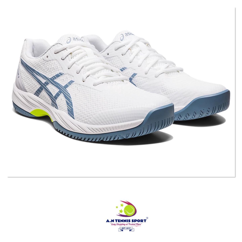 Sepatu asics 2025 original terbaru 2017