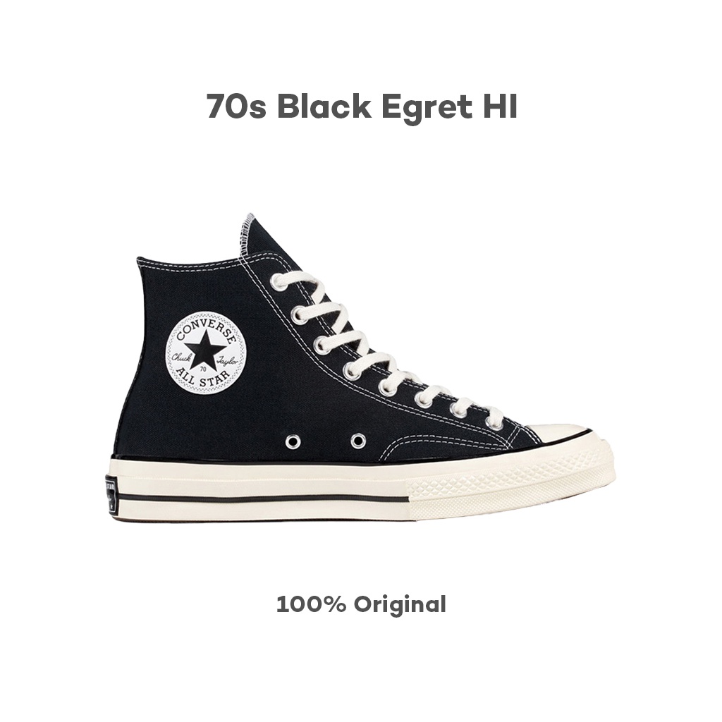 Converse store 70s high