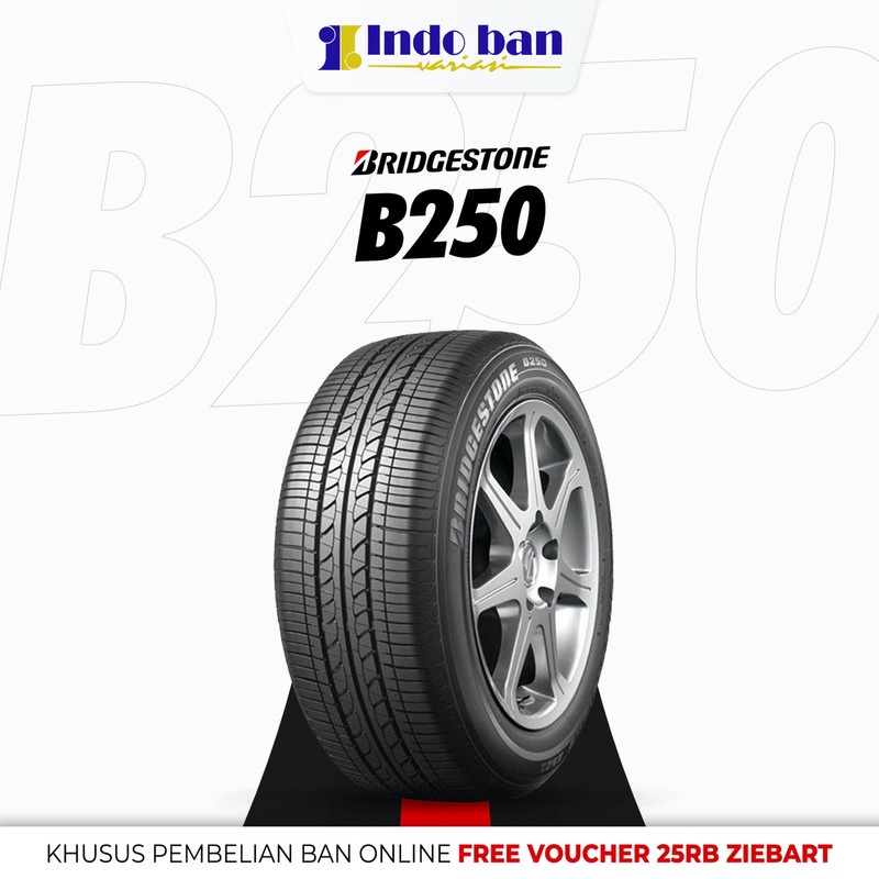 Jual Ban Bridgestone B250 185 70 R14 88S Avanza Xenia Shopee