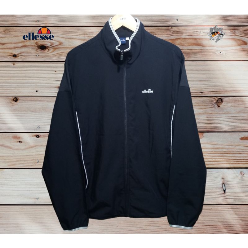 Ellesse 2025 sportivo jacket