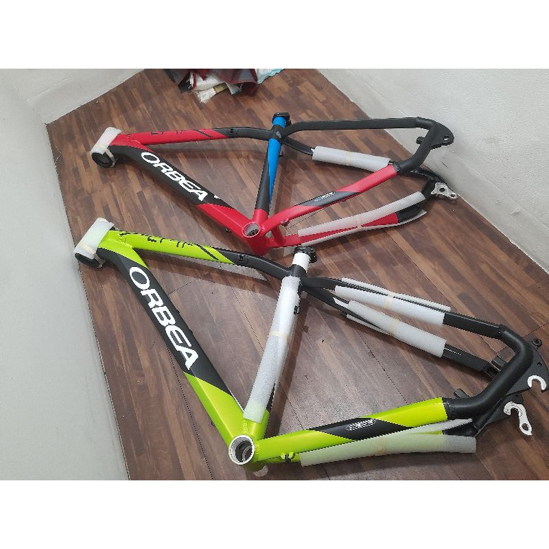 Harga orbea hot sale bike