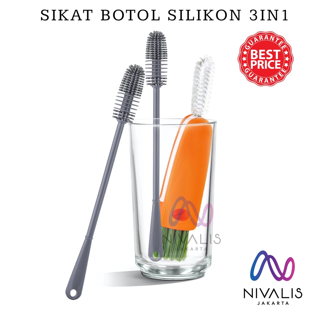 Produk Nivalis Jakarta Shopee Indonesia