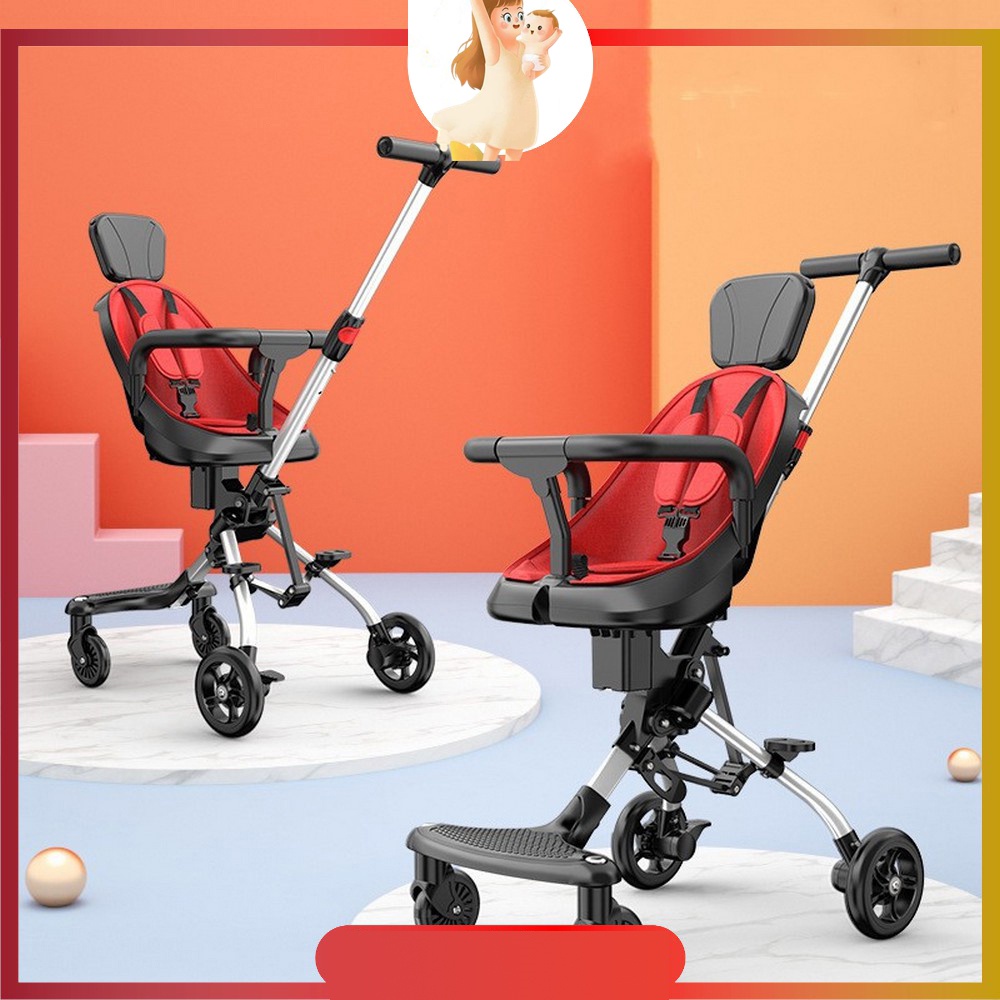 Stroller bayi shop murah shopee