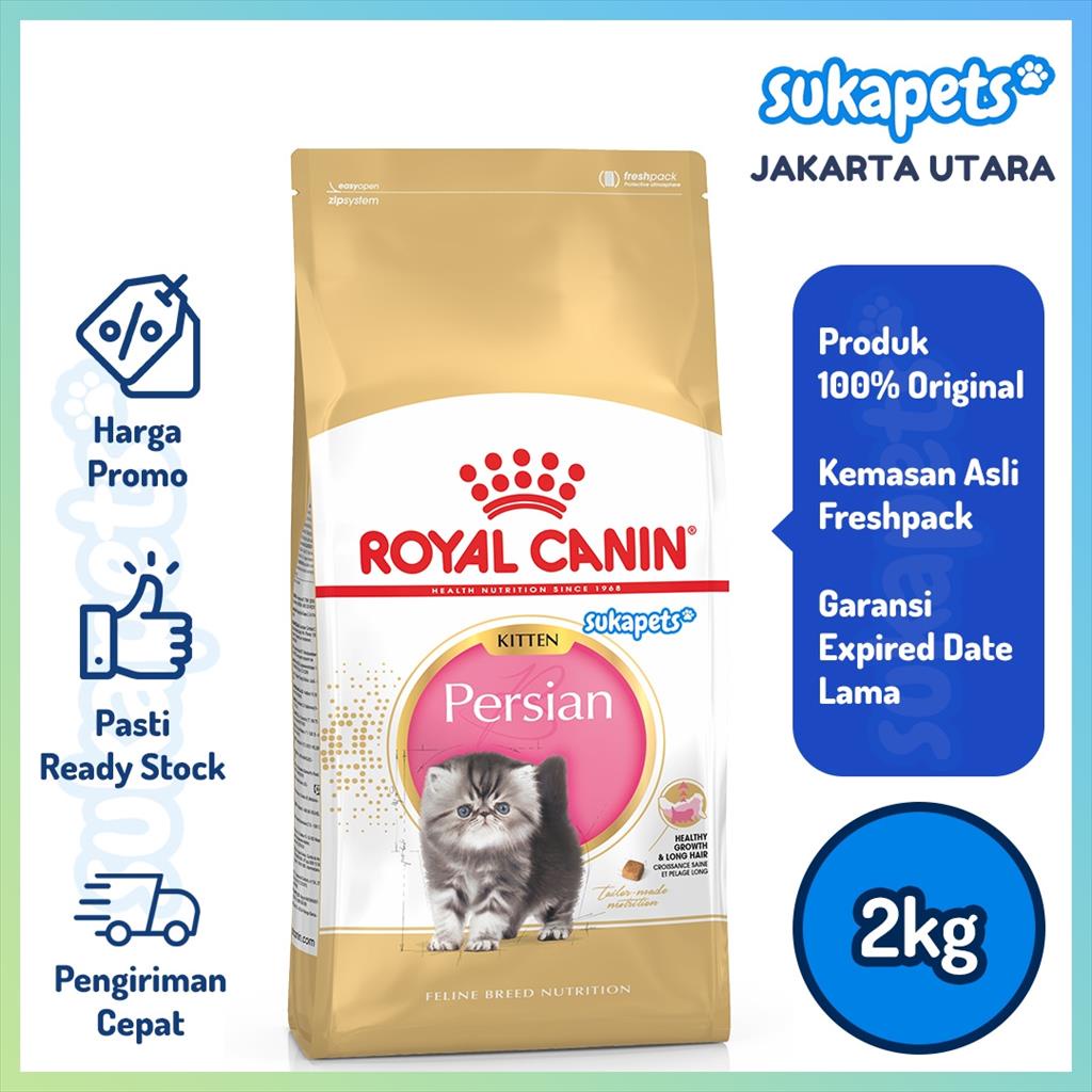 Harga royal shop canin cat food