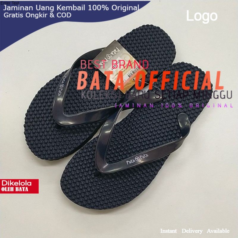 Sandal hot sale sepatu bata