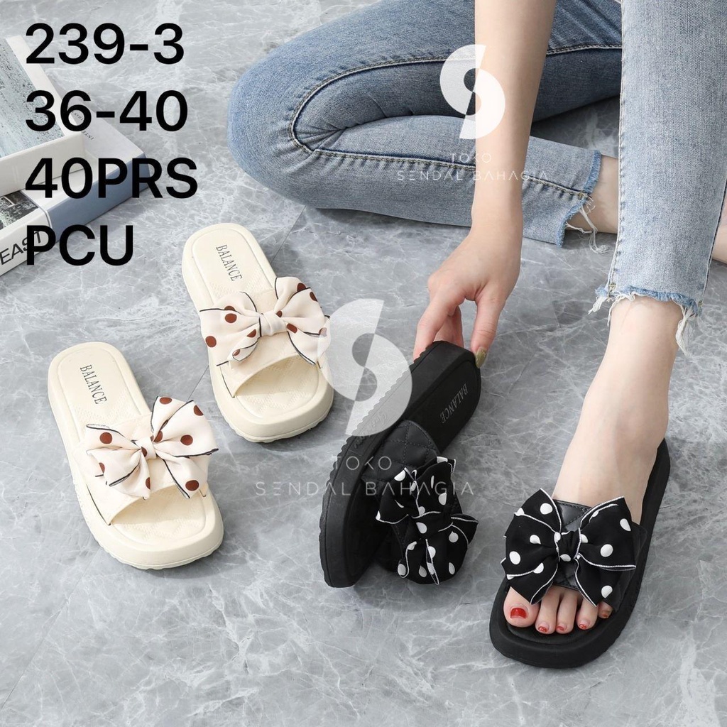 Sandal best sale wedges shopee