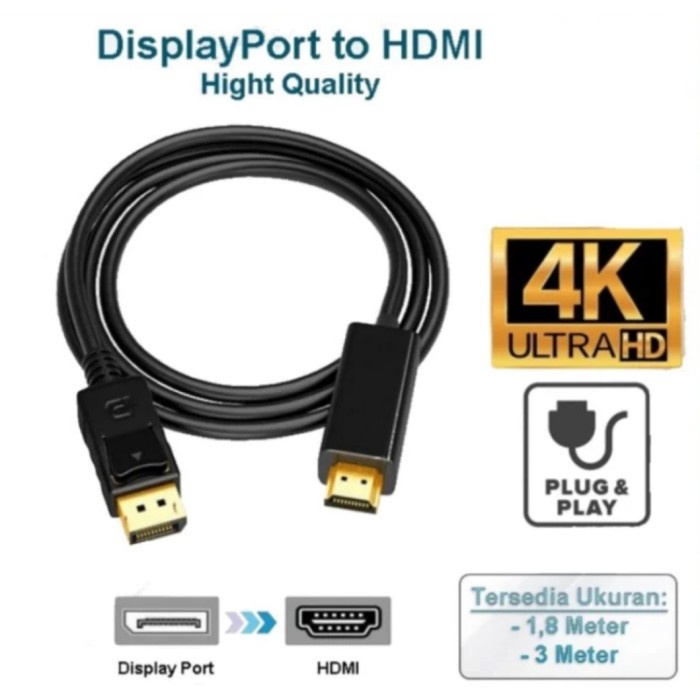 Hdmi discount 8 meter