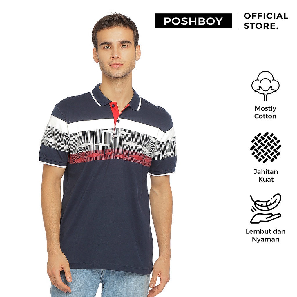Toko Online Poshboy Official Shop | Shopee Indonesia