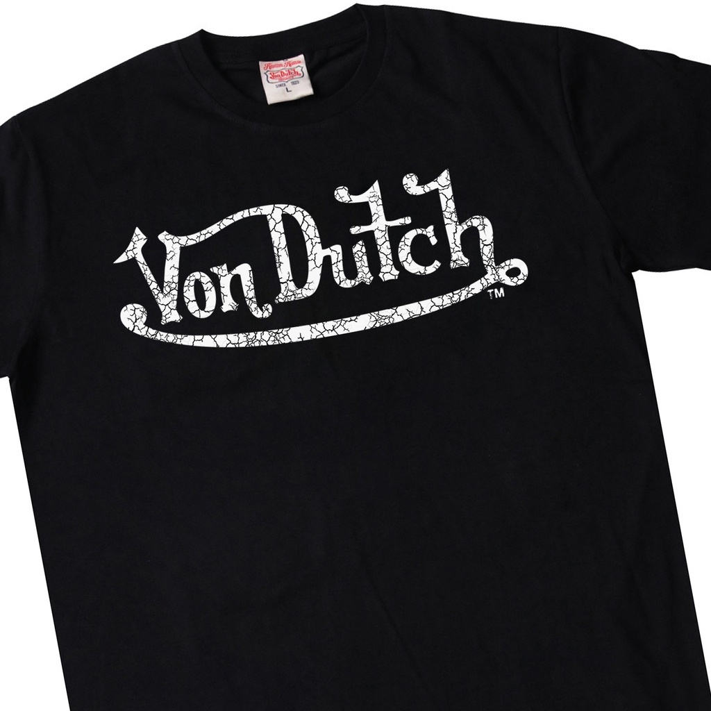 Von Dutch Official