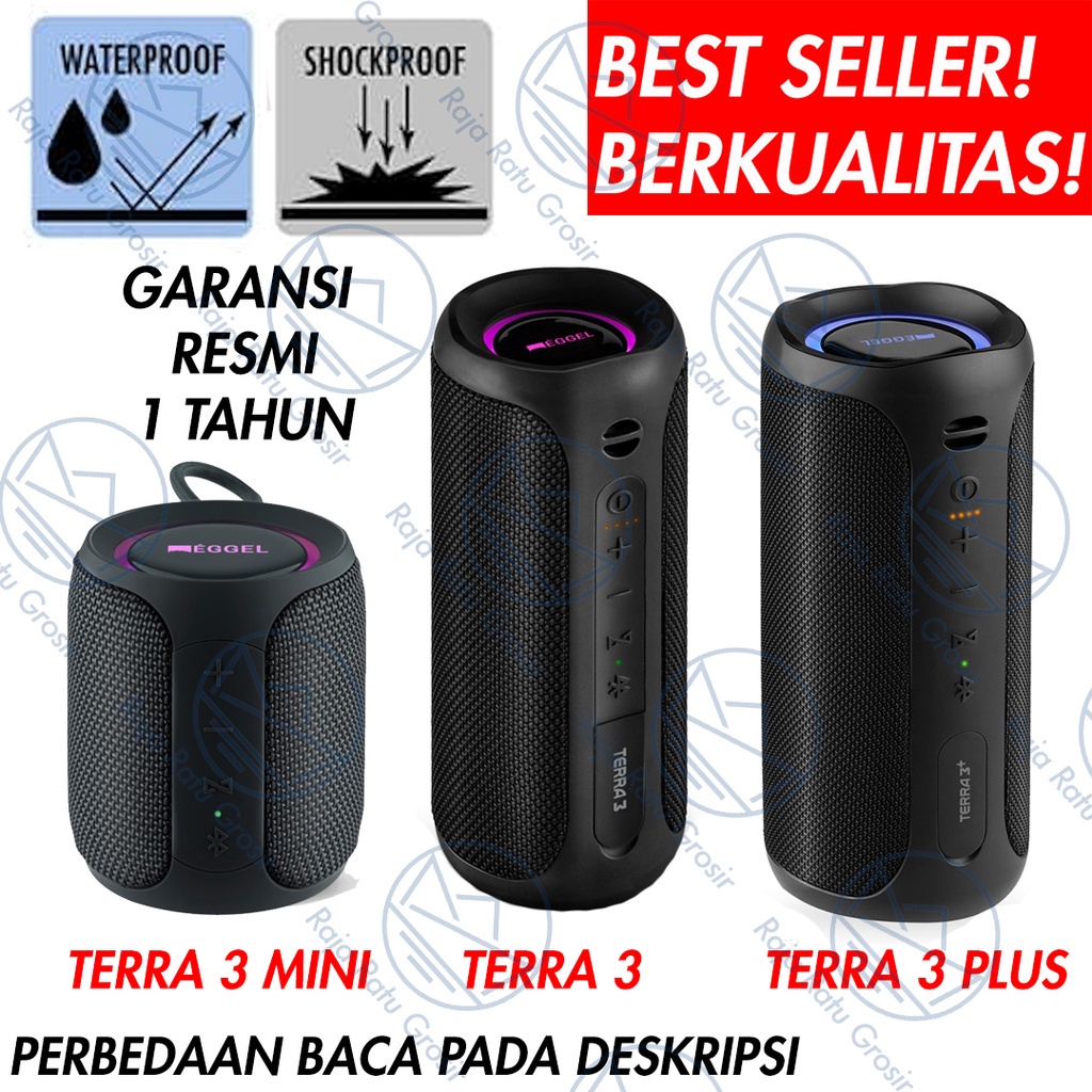 Eggel speaker best sale