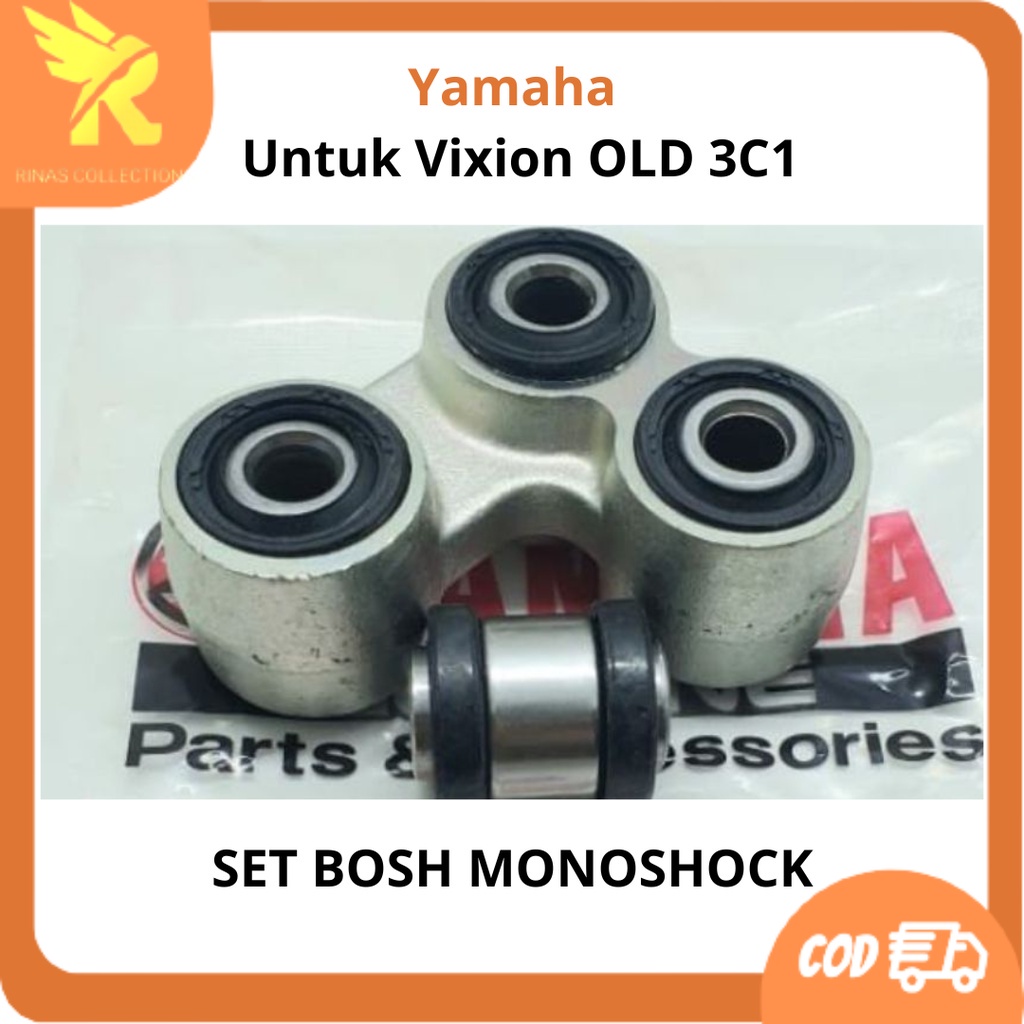 Produk RJS Motor's | Shopee Indonesia