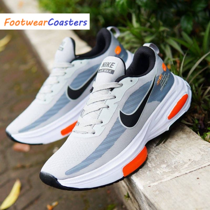 Sepatu nike running clearance air max terbaru 2015