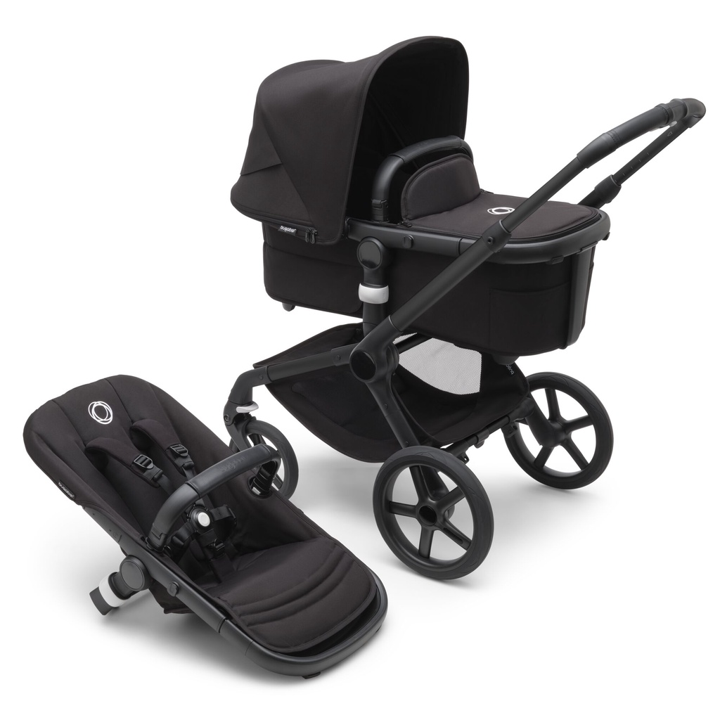 Stroller 2025 bayi bugaboo