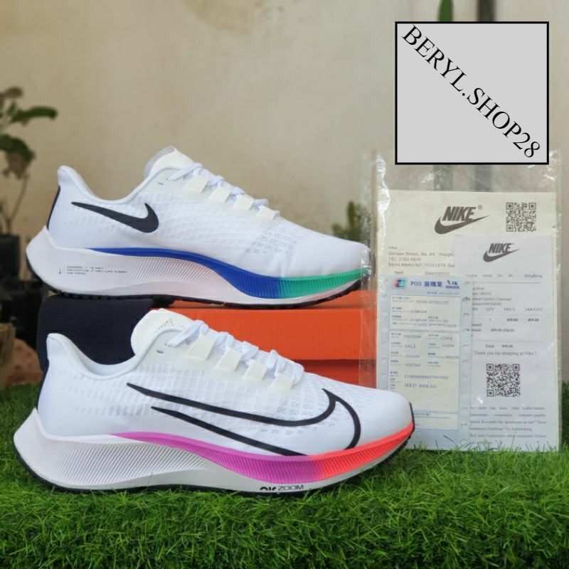 Pegasus 37 olympic on sale colorway