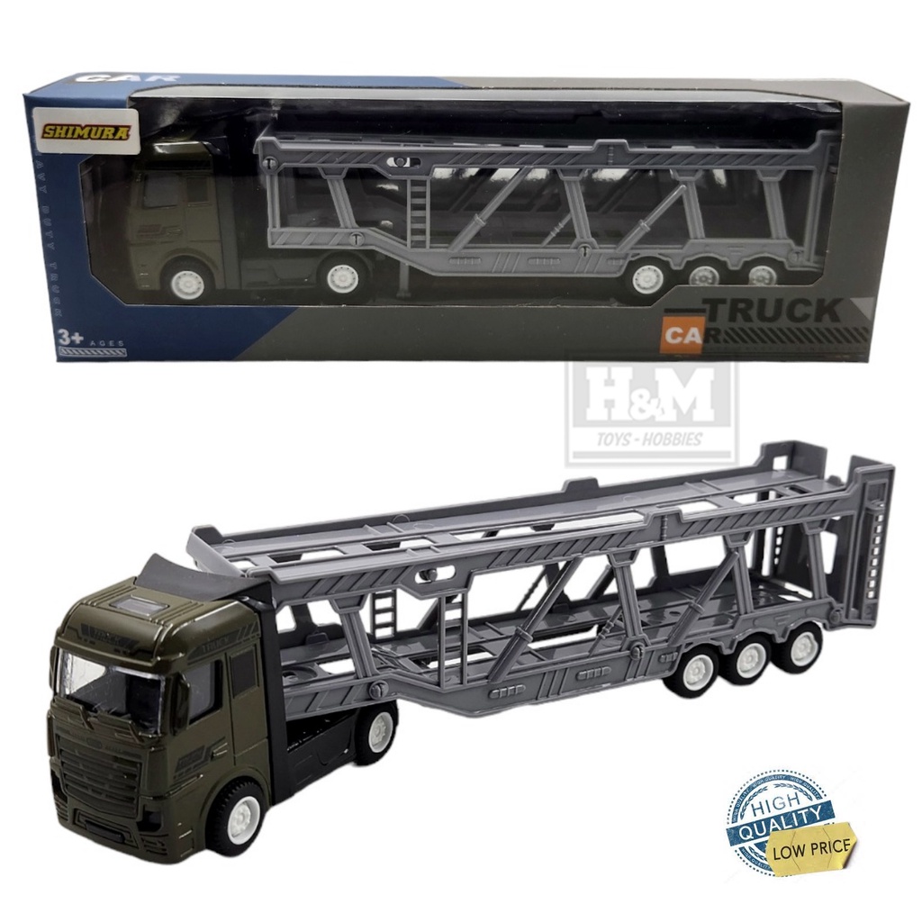Him store diecast toys