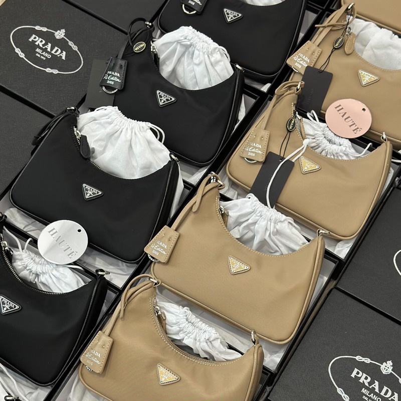 Special✨ prada sports bagpac archive archive PRADA SPORT nylon