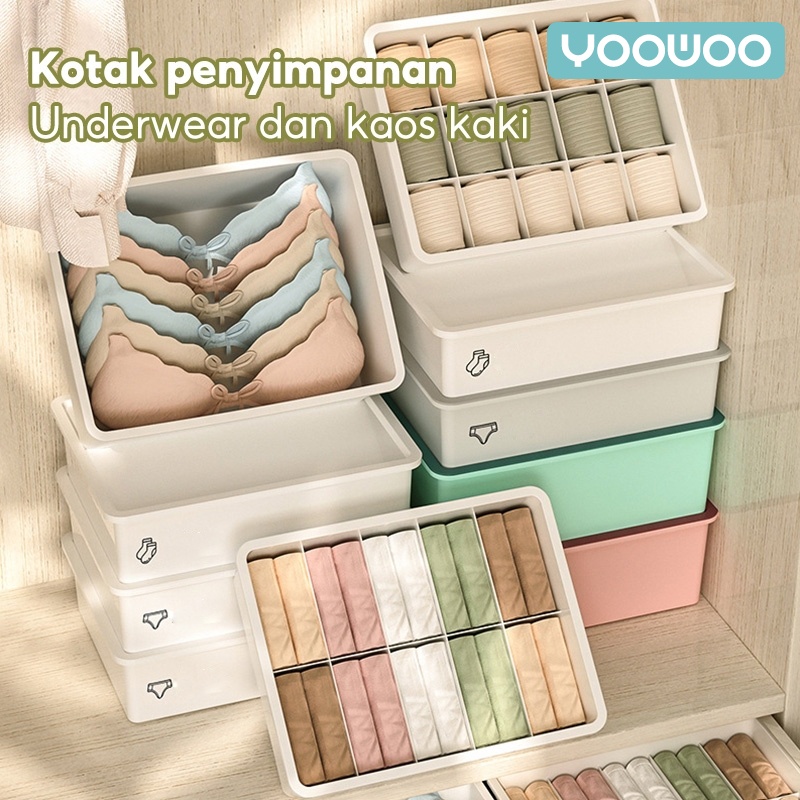 Toko Online Yoowoo Official Shop | Shopee Indonesia