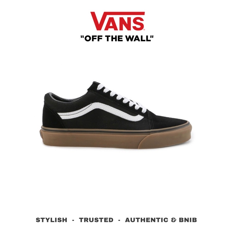 Vans shop original olshop