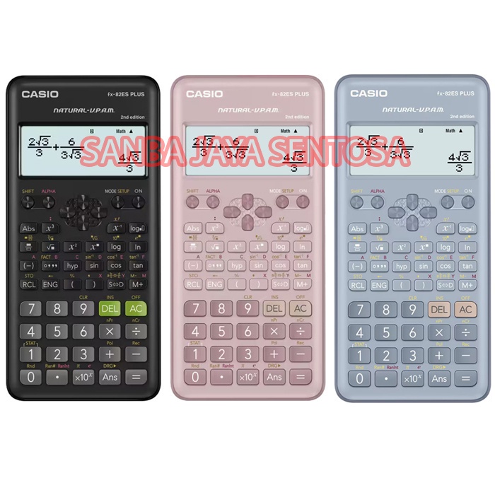 Harga casio fx 82es plus sale