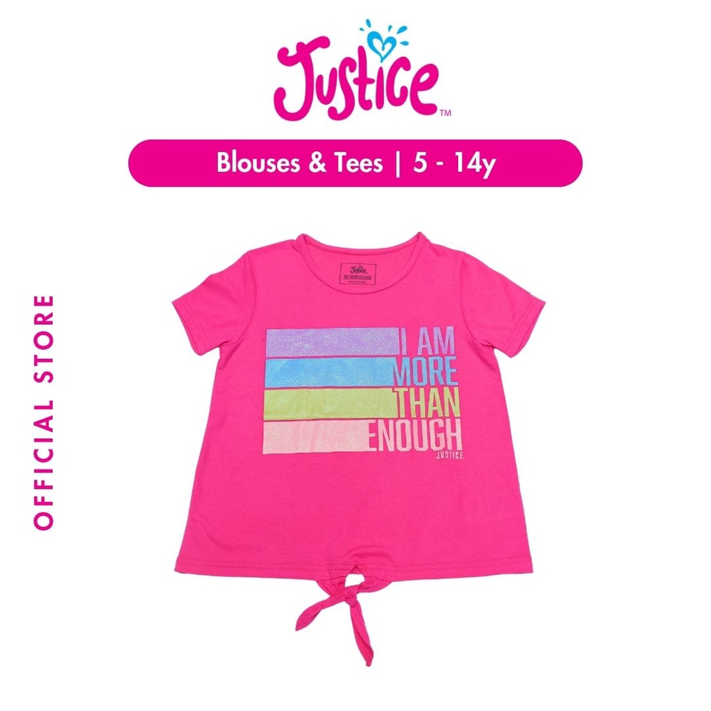 Toko Online Justice Official Shop