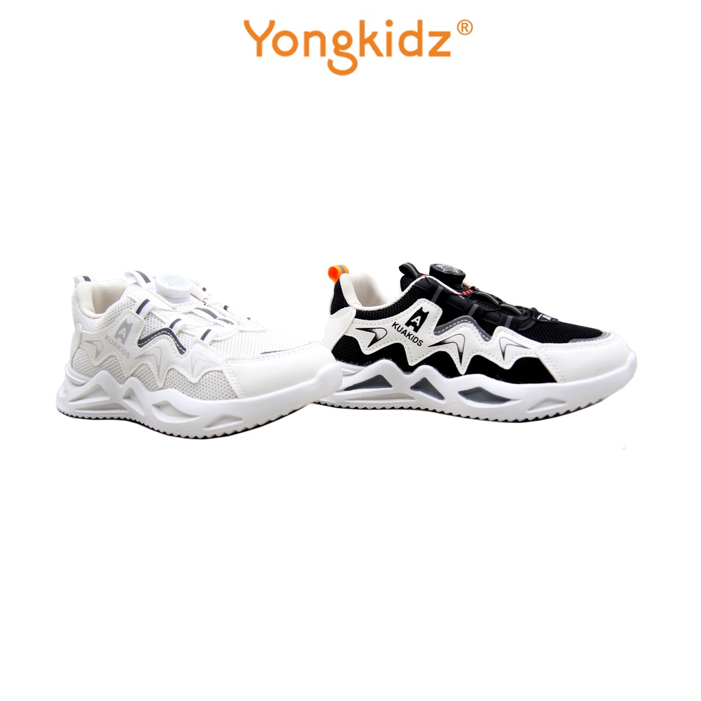 Size best sale chart yongkidz