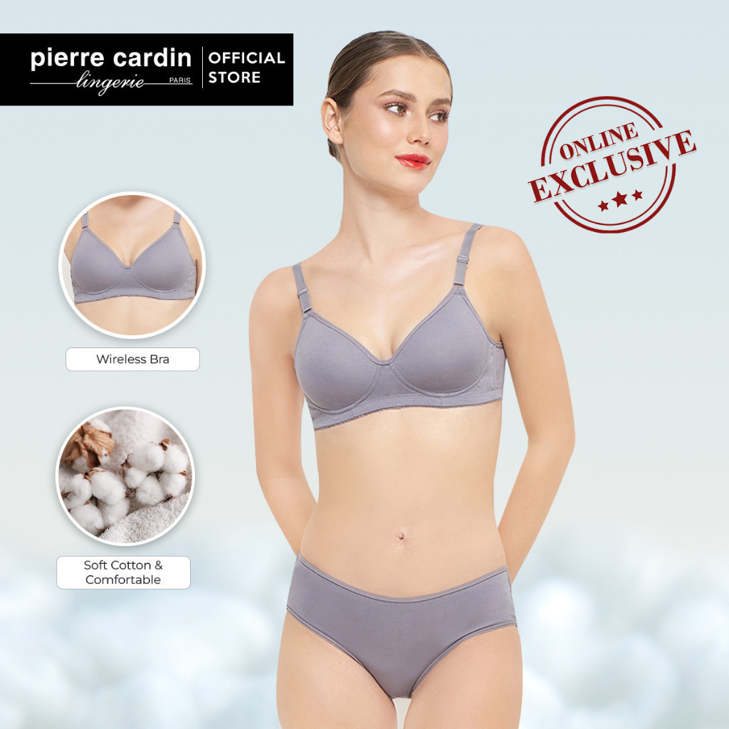Pierre Cardin Lingerie Indonesia, Official Store