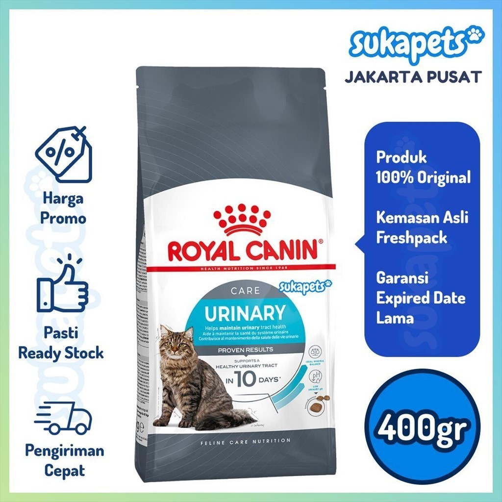 Royal canin urinary harga sale