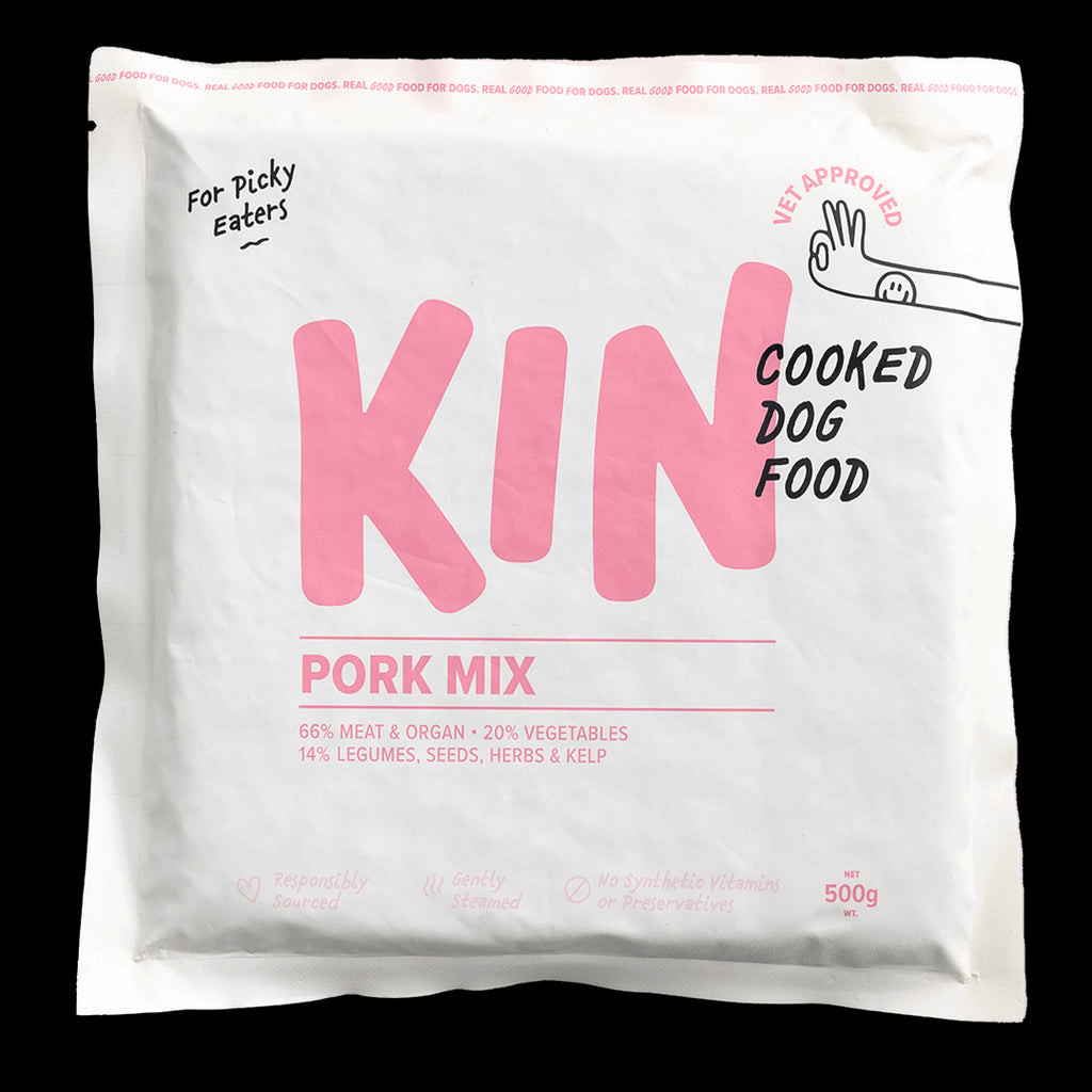 Produk KIN Dog Goods | Shopee Indonesia