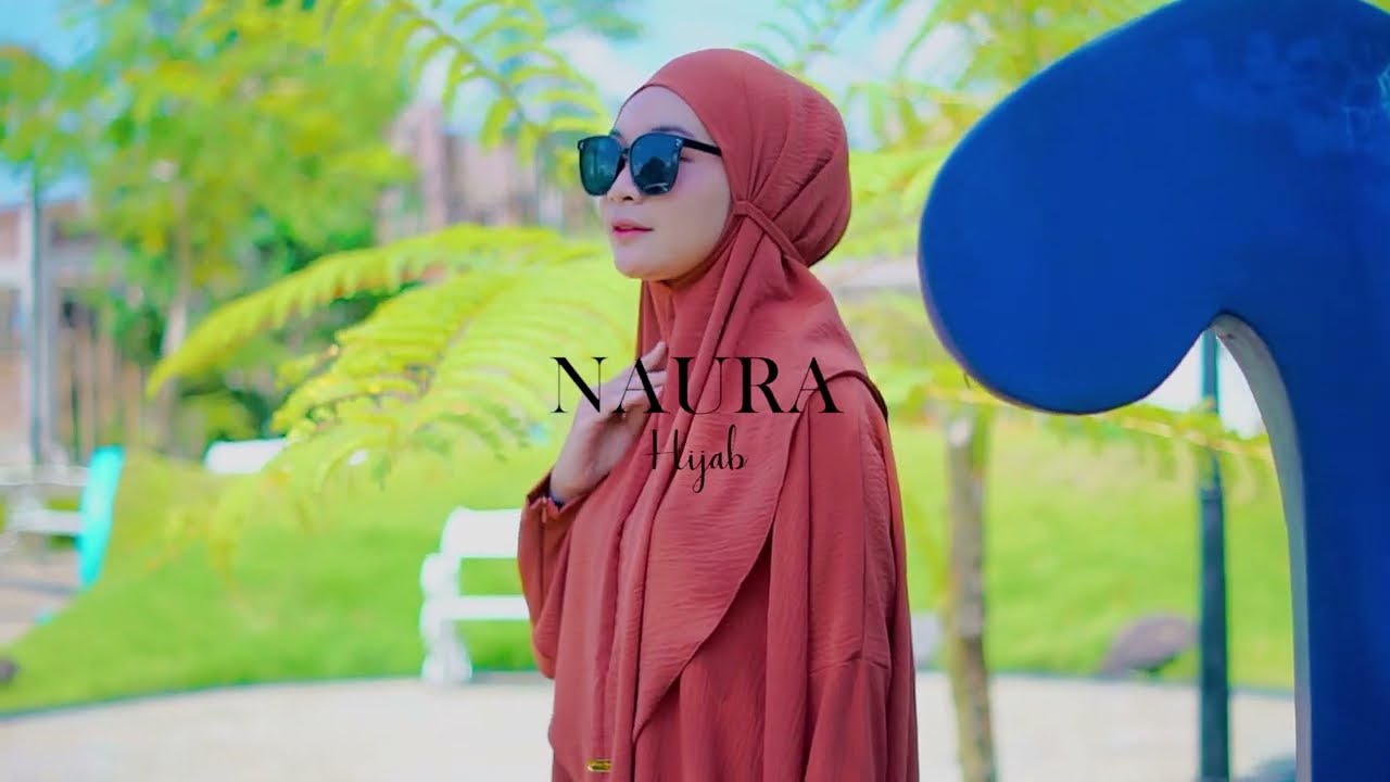 Produk Naura Hijab Official Shopee Indonesia
