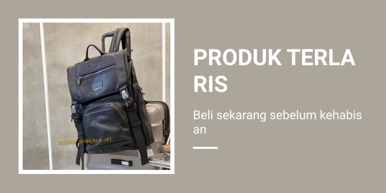 Produk Bandar Branded JKT | Shopee Indonesia