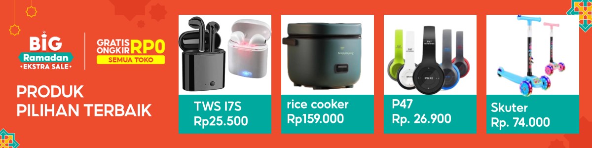 Produk U.S. Stores | Shopee Indonesia