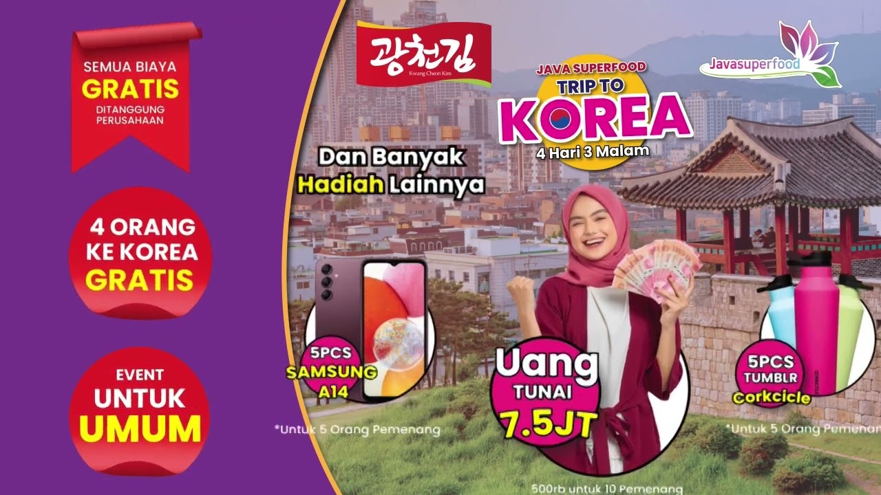 Produk JAVA SUPER FOOD | Shopee Indonesia