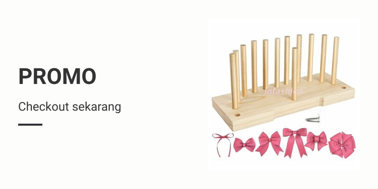WITBASS Bow Maker for Ribbon 3-in-1 Multipurpose Oval Wooden Bow Making  Tool for Ribbon Crafts DIY Decoration for Christmas Valentine's Day Easter  All Holidays we Have add Manual