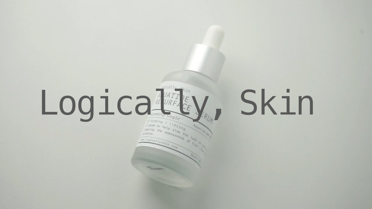 Toko Online Logically,Skin Official Store | Shopee Indonesia