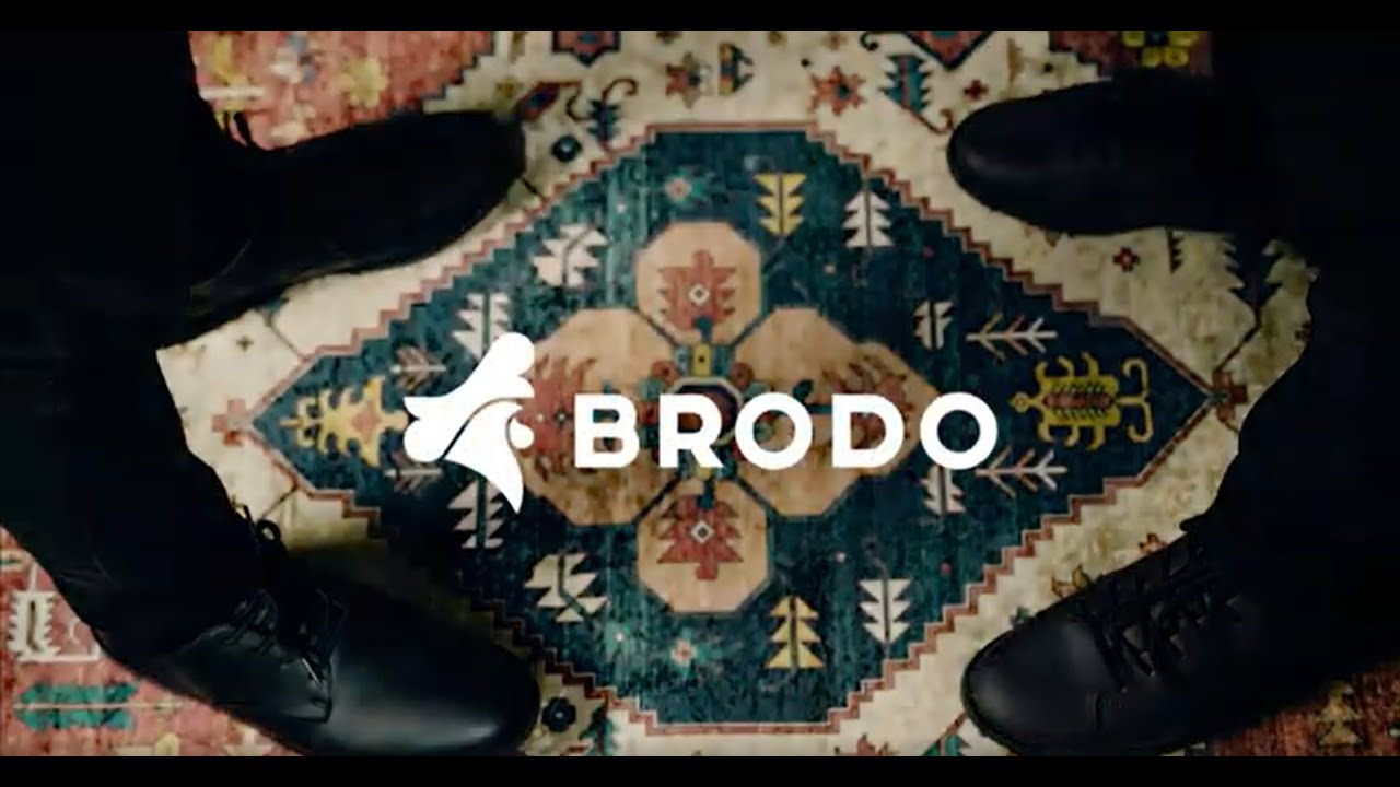 Produk BRODO Jakarta Official | Shopee Indonesia